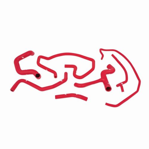 Ford Focus 00-07 2.0L Radiator Hose Kit Red Mishimoto