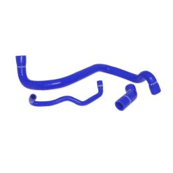 Audi TT 99-06 1.8T Silicone Hose Kit BLue Mishimoto