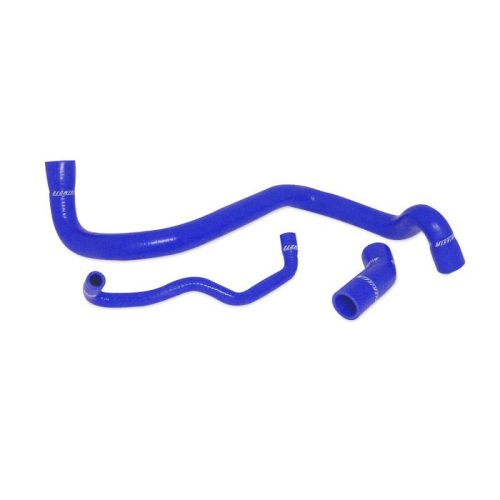 Audi TT 99-06 1.8T Silicone Hose Kit BLue Mishimoto