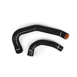 Jeep Wrangler 91-5 4.0L Radiator Hose Kit Black Mishimoto