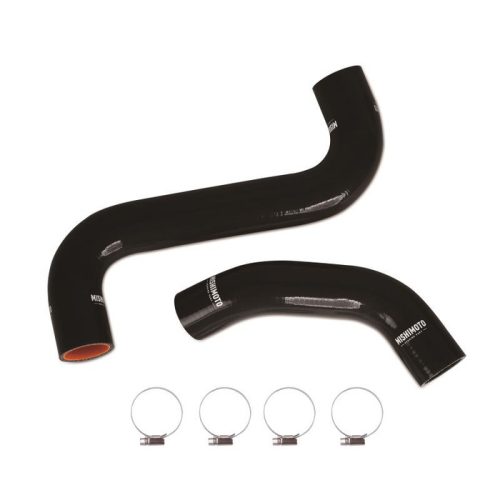 Subaru Impreza WRX/STI 00-07 Radiator Hoses Black Mishimoto