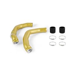 BMW F80 M3/M4 15-20 Intercooler Pipe Kit AY Mishimoto