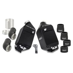 Performance Air-To-Water Intercooler for BMW BMW M5/M6 12-16