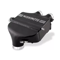 BMW F8X M3/M4 + M2 Mishimoto Air-To-Water Intercooler