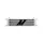 Universal -6AN 10 Row Oil Cooler Silver Mishimoto