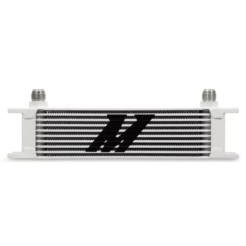 Universal 10 Row Oil Cooler Mishimoto