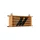 Universal 16-Row Oil Cooler Gold Mishimoto