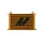 Universal 25-Row Oil Cooler Gold Mishimoto