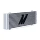 Universal Dual Pass Bar & Plate Oil Cooler Large Mishimoto
