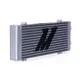 Universal Dual Pass Bar & Plate Oil Cooler Medium Mishimoto