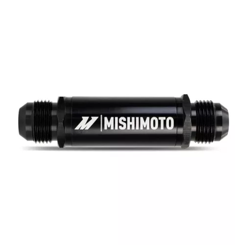 In-Line Pre-Filter -6AN Mishimoto