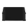Heavy-Duty Oil Cooler 10 Same-Side Outlets Black Mishimoto