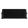 Heavy-Duty Oil Cooler 17 Same-Side Outlets Black Mishimoto
