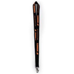 Mishimoto Lanyard Black