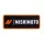 Mishimoto Racing Patch