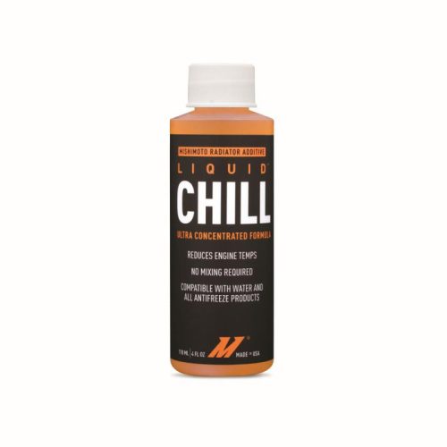 Mishimoto Radiator Coolant Additive - Liquid Chill