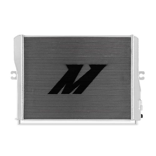 Chevrolet Corvette C7 Performance Radiator 14-19 Mishimoto