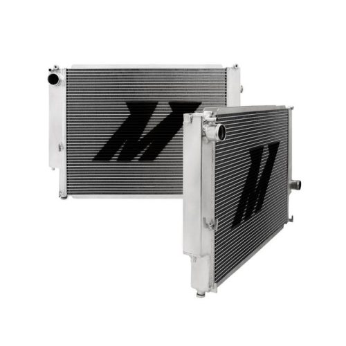 BMW 3-Series E30/E36 +M3 88-99 Aluminium Radiator Mishimoto
