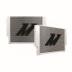 BMW 3-Series E30/E36 +M3 88-99 X-Line Alu Radiator Mishimoto