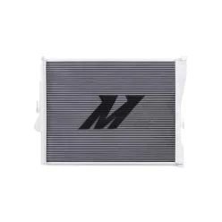 BMW 3 E46 99-06 Non-M Automatic Aluminium Radiator Mishimoto