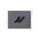 BMW 3 E46 99-06 Non-M Automatic Aluminium Radiator Mishimoto