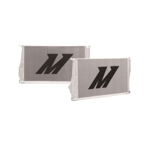 BMW 335i/135i 06-13 Performance Aluminum Radiator Mishimoto