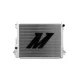 Ford Mustang 05+ /Mustang GT 10+ Aluminum Radiator Mishimoto