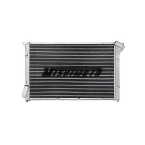 BMW Mini Cooper S Supercharged 02-08 Alu Radiator Mishimoto