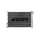 BMW Mini Cooper S Supercharged 02-08 Alu Radiator Mishimoto
