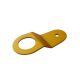 Honda Civic/Integra/S2000 Alu Radiator Stay Gold Mishimoto