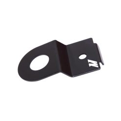 Subaru WRX/STI 08-14 Alu Radiator Stay Set Black Mishimoto