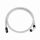 6ft Stainless Steel Braided Hose w/ -10AN Fittings Mishimoto