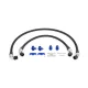 BMW F80 M3/M4 15-20 Performance Oil Line Kit Mishimoto