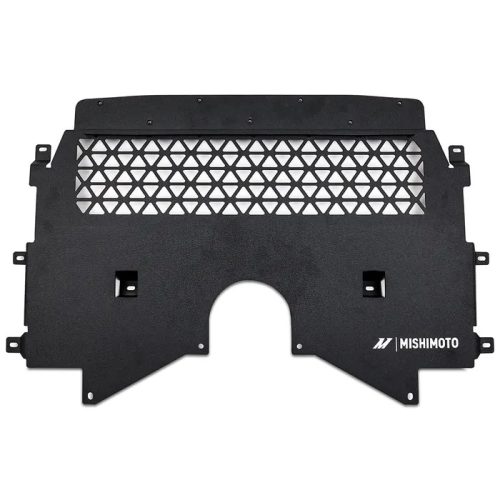 2021+ BMW BMW G8X M2/M3/M4 Skid Plate, Engine, Wrinkle Black