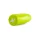Weighted Shift Knob Neon Yellow Mishimoto