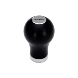 Mishimoto Universal Teardrop Shift Knob Black