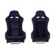 Monza GTR Racing Seat (Black)