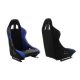 Racing seat MONZA RACE PLUS Blue
