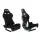 Bride LOW MAX K608 Racing Seat (Black)