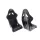 Bimarco EXPERT II PVC FIA Racing Seat (Black)