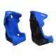 Racing Seat Bimarco Matrix Velvet Blue HANS FIA