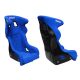 Racing Seat Bimarco Hamer PRO Welur Blue FIA
