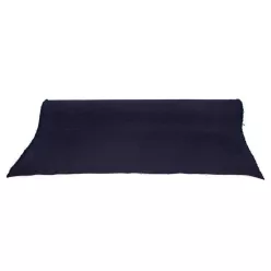 Bride material Black 150x100cm