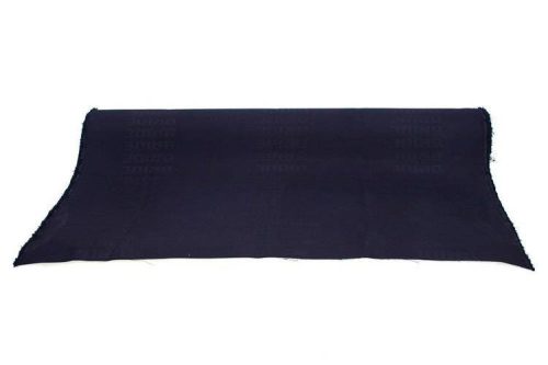 Bride material Black 150x100cm