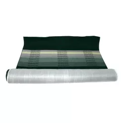 Bride material Grey 150x100cm