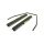 Seat Rails universal double adjustable