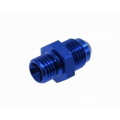 AN fittings to metric straight AN6 M12*1.5