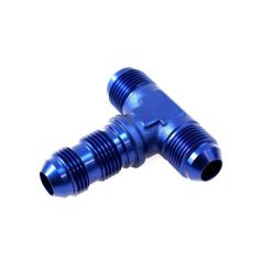Bulkhead tee adapters AN8 Type B