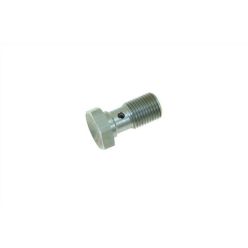 Banjo M10*1.0 20MM Stainless Steel