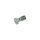 Banjo M10*1.0 20MM Stainless Steel